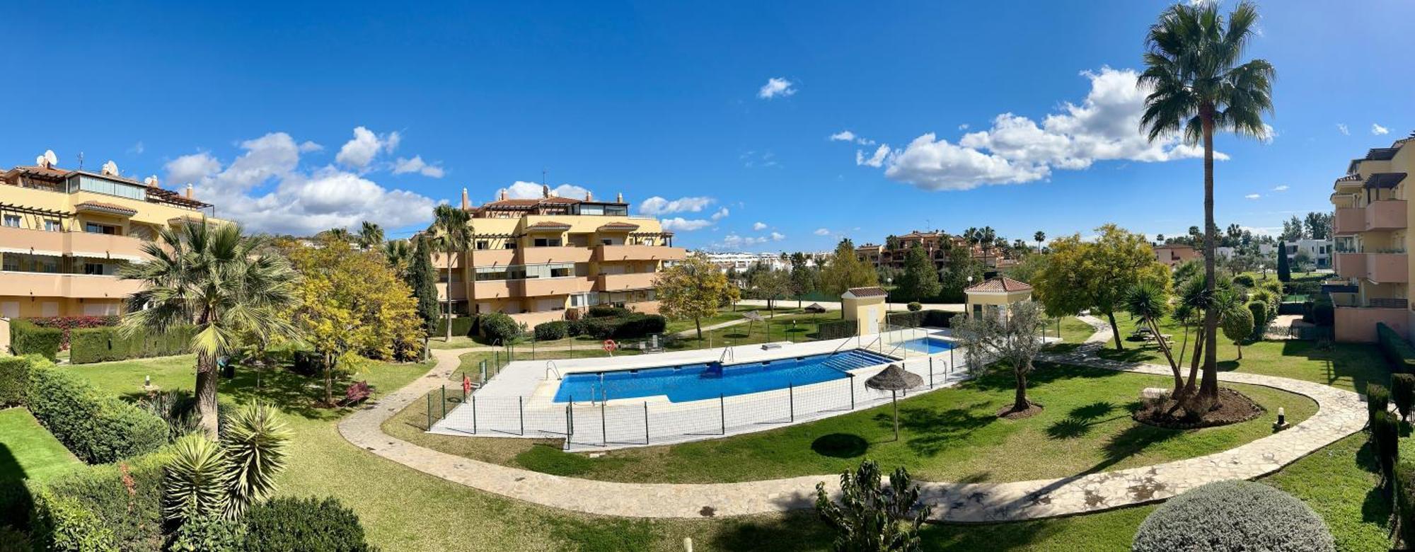 Апартаменты Casa Calma La Cala De Mijas - Malaga Экстерьер фото