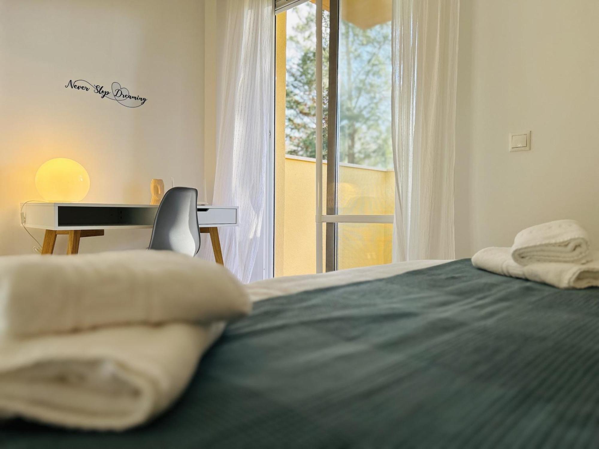 Апартаменты Casa Calma La Cala De Mijas - Malaga Экстерьер фото