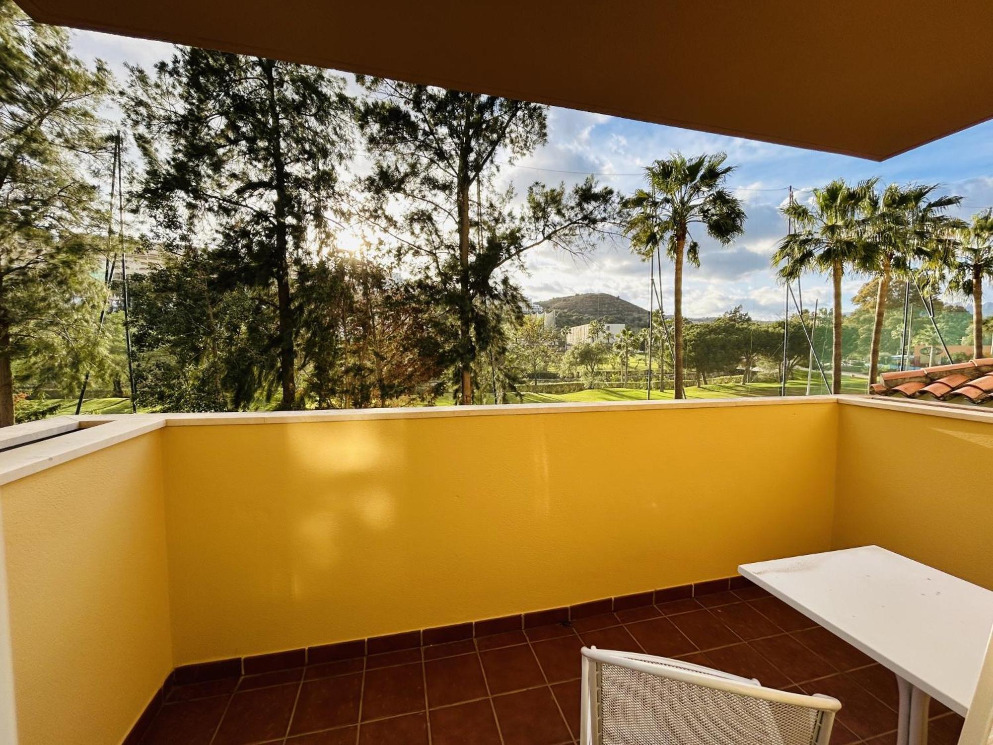 Апартаменты Casa Calma La Cala De Mijas - Malaga Экстерьер фото