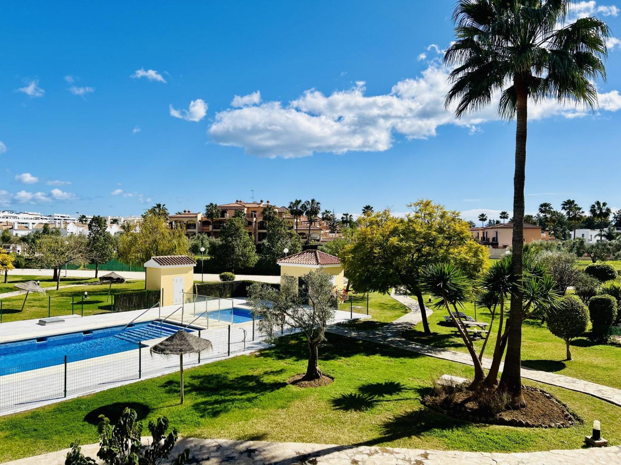 Апартаменты Casa Calma La Cala De Mijas - Malaga Экстерьер фото